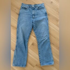 Agolde Pinch Waist Jeans
